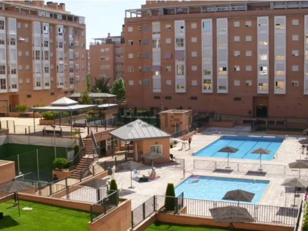 Piso en Calle de los Morales, 10, Pau de Carabanchel - Foto 16
