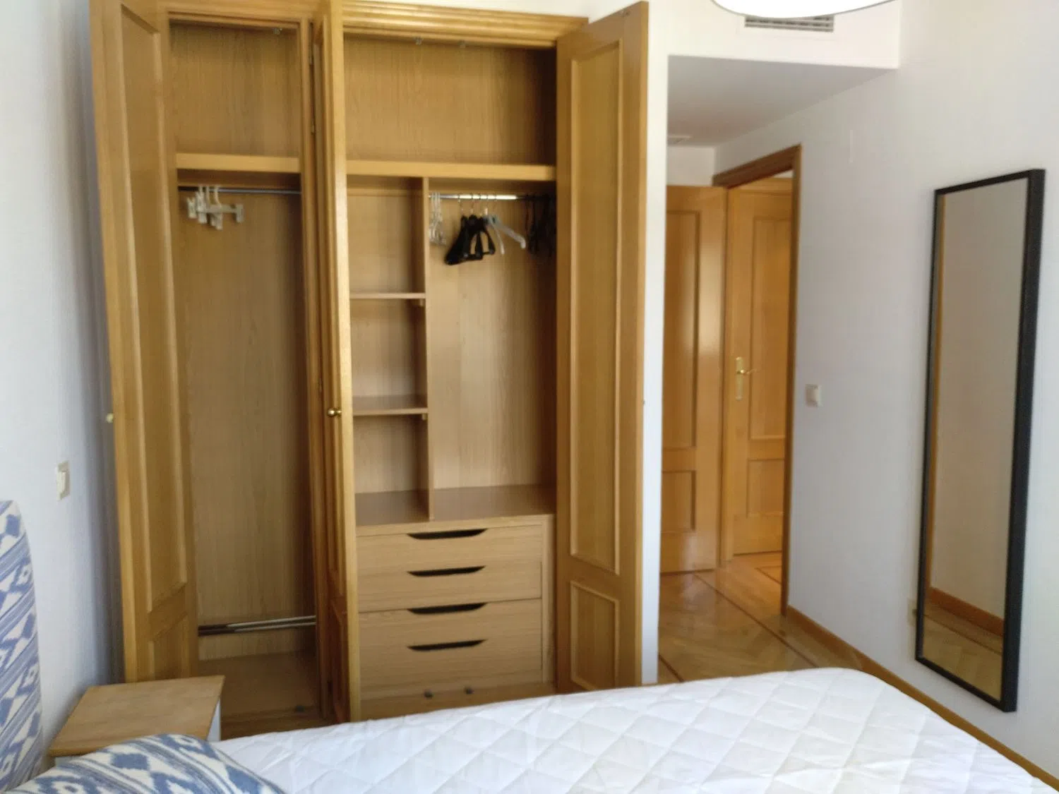 Piso en calle de Mozart, 46 - Foto 6