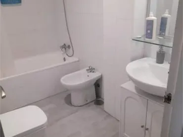 Piso en Nervión - Foto 7
