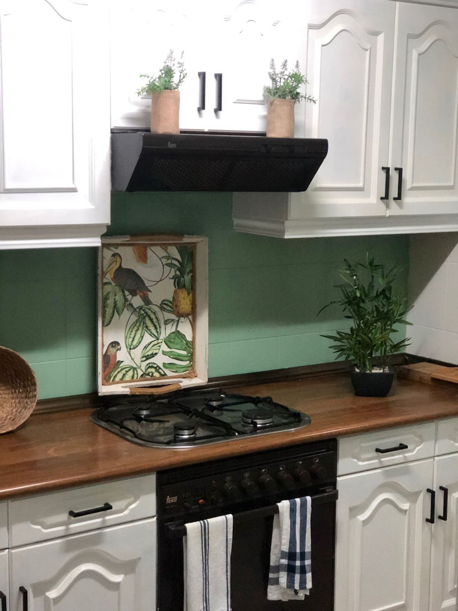 Piso en calle Escenógrafo Bernardo Carratalá, 1 - Foto 13