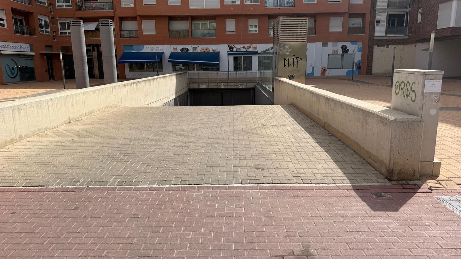 Piso en Avenida Juan Carlos I, 44, Zona Juan Carlos I - Avenida de Europa - Foto 25