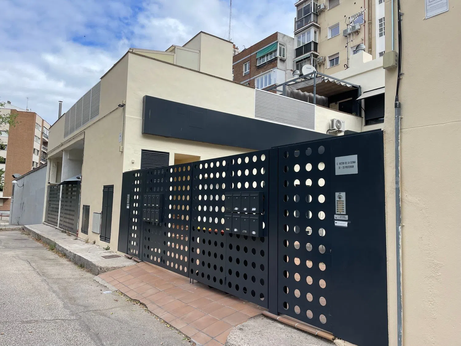 Ático en calle Víctor de la Serna, 31 - Foto 12