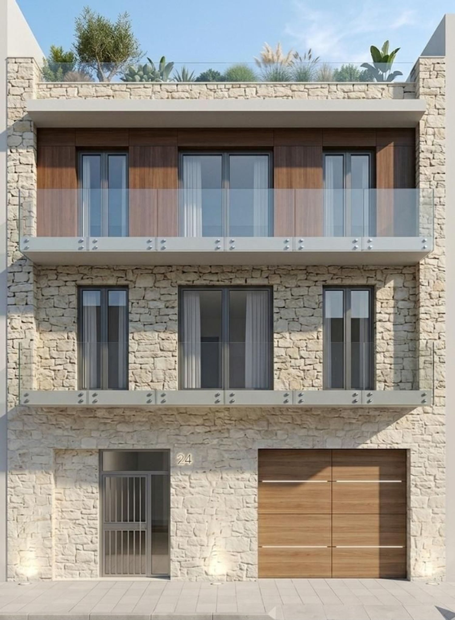 Chalet adosado en Calle Baix Maestrat, 6 - Foto 5