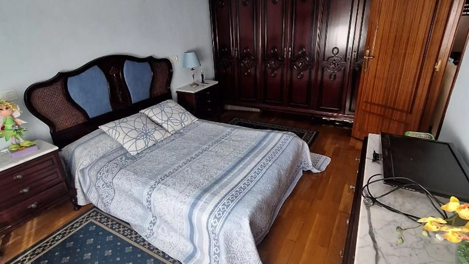 Piso en  Calle Llano Ponte 20 - Foto 11