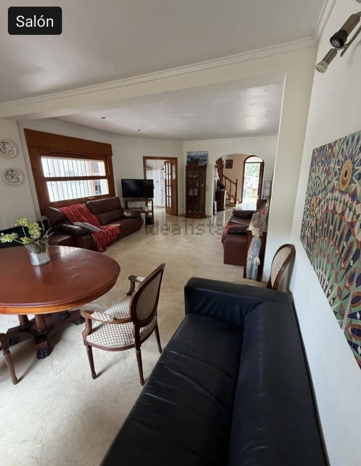 Casa o chalet independiente en Avenida de Sant Jaume, 12, Moravit-Cap Blanc, Moravit-Cap Blanc - Foto 18