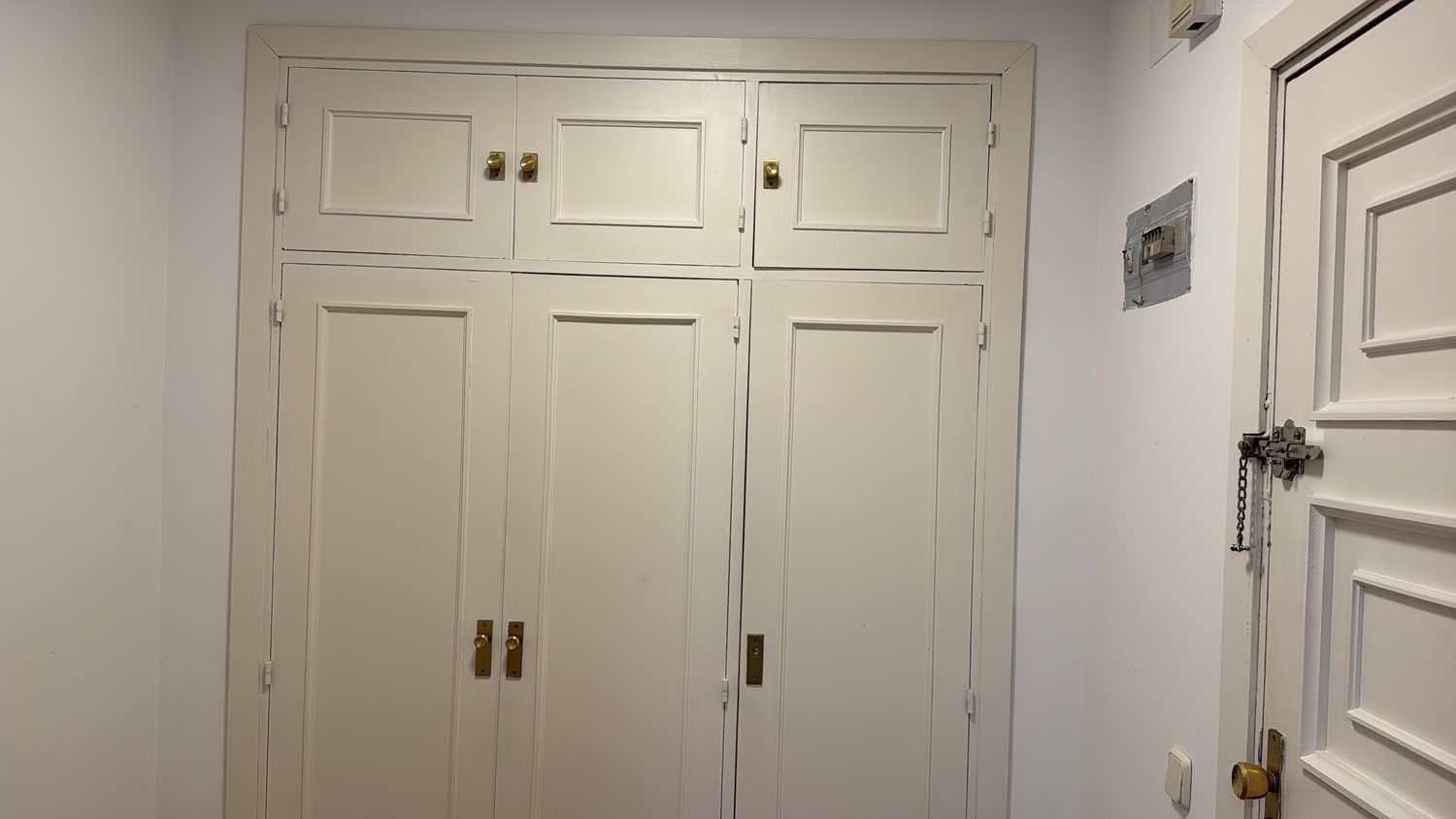 Estudio en Juan Alvarez Mendizabal, Argüelles - Foto 16