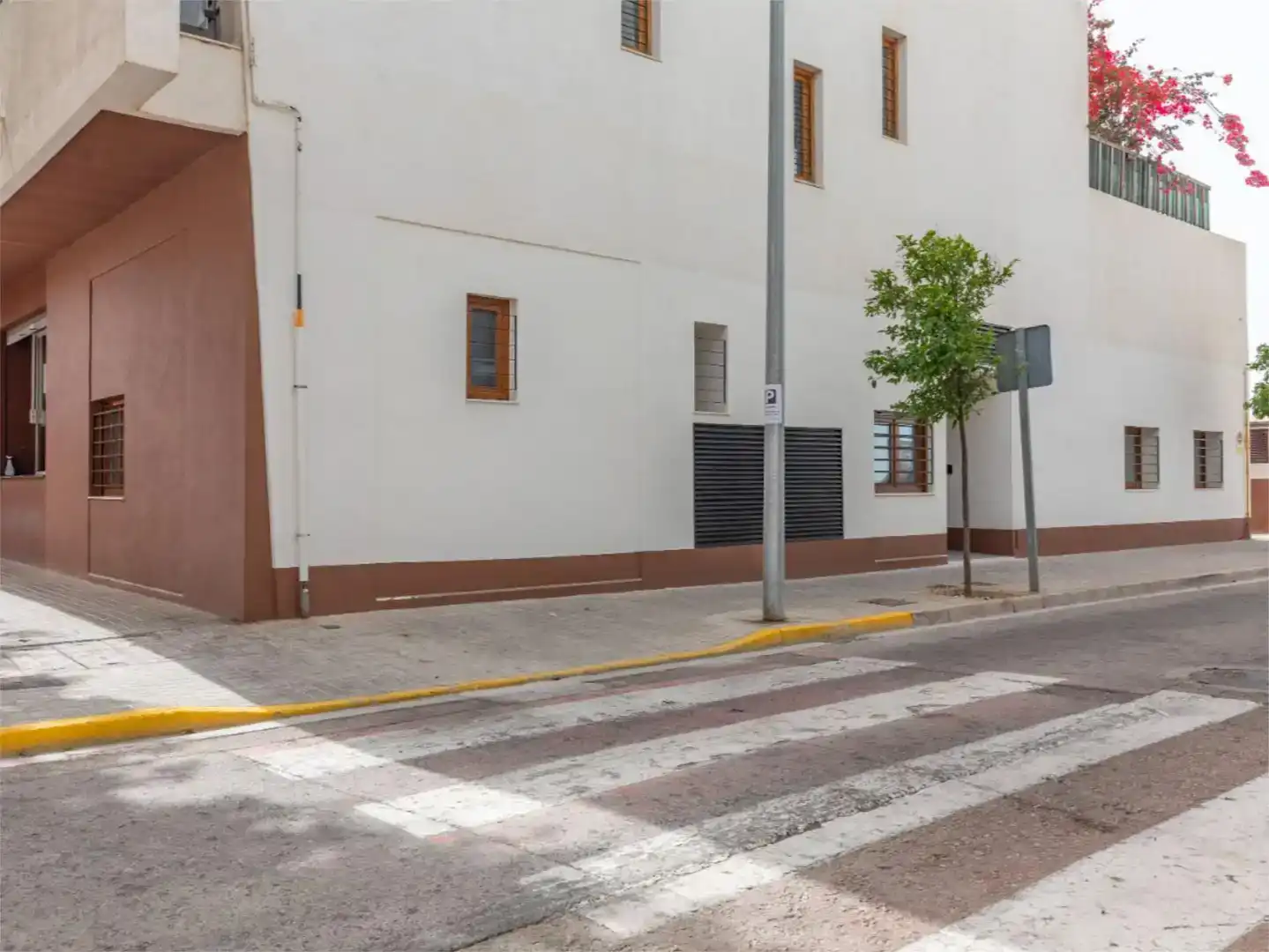 Planta baja en  Carrer de Sant Llorenç 29 - Foto 29