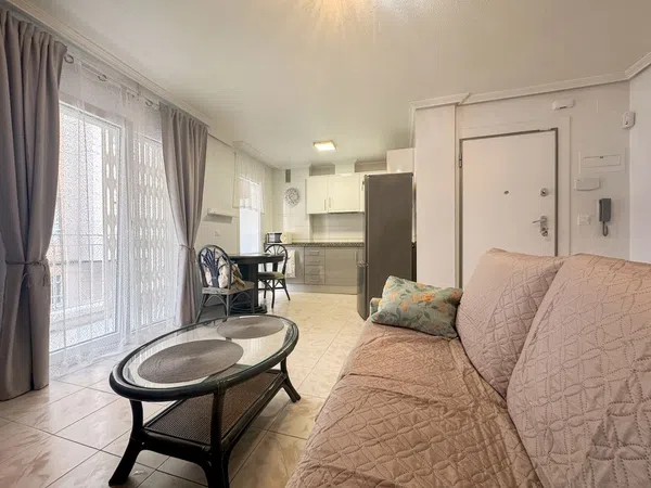 Piso en Calle la Loma, 92, Avenida Habaneras - Curva de Palangre - Foto 1