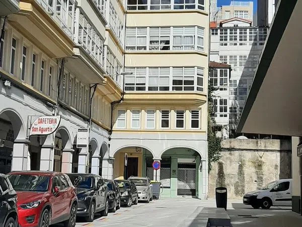 Piso en Calle Pío XII, 10, Ciudad Vieja - Centro, Ciudad Vieja - Centro - Foto 15