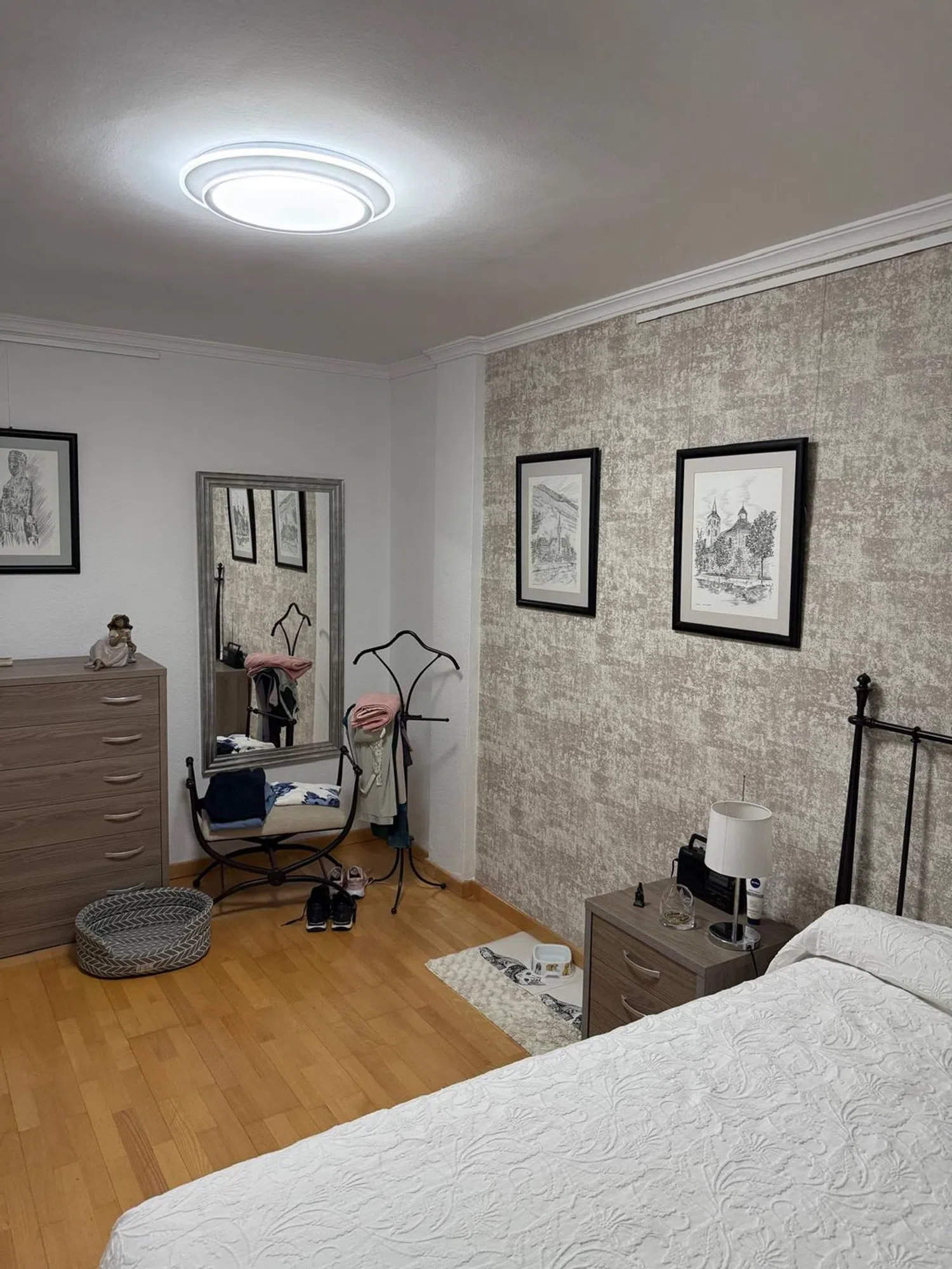 Ático en calle de Portbou, 40 - Foto 29