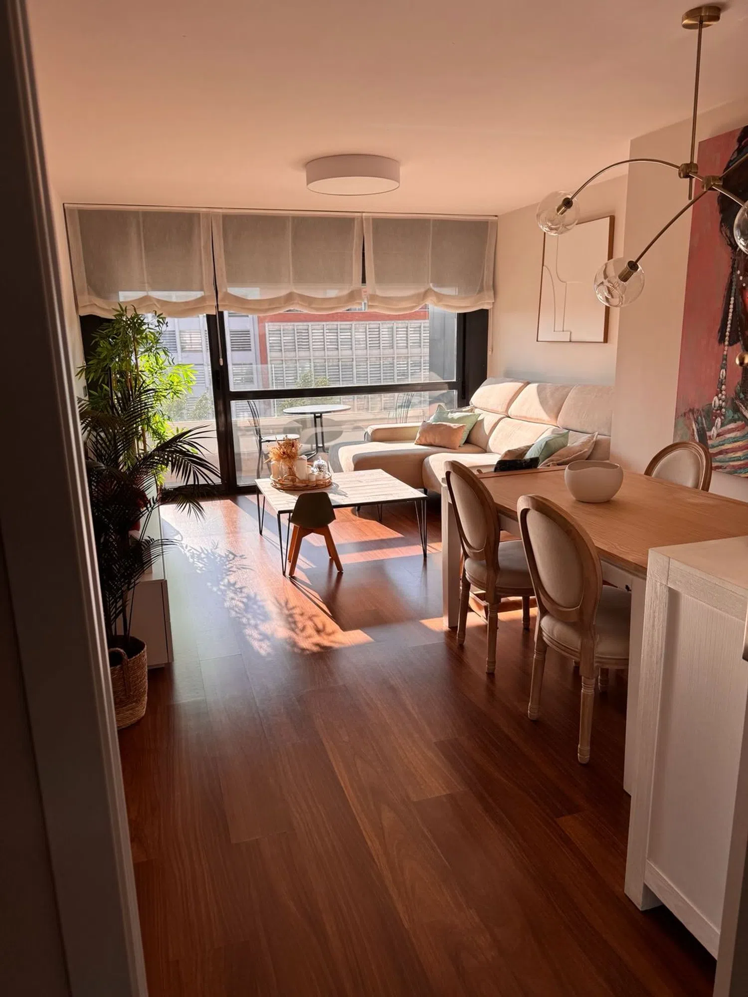 Piso en El Asombro de Damasco, 9 - Foto 5