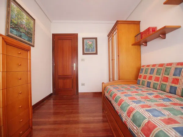 Piso en Landa Doktorren Hiribidea, 18 - Foto 16