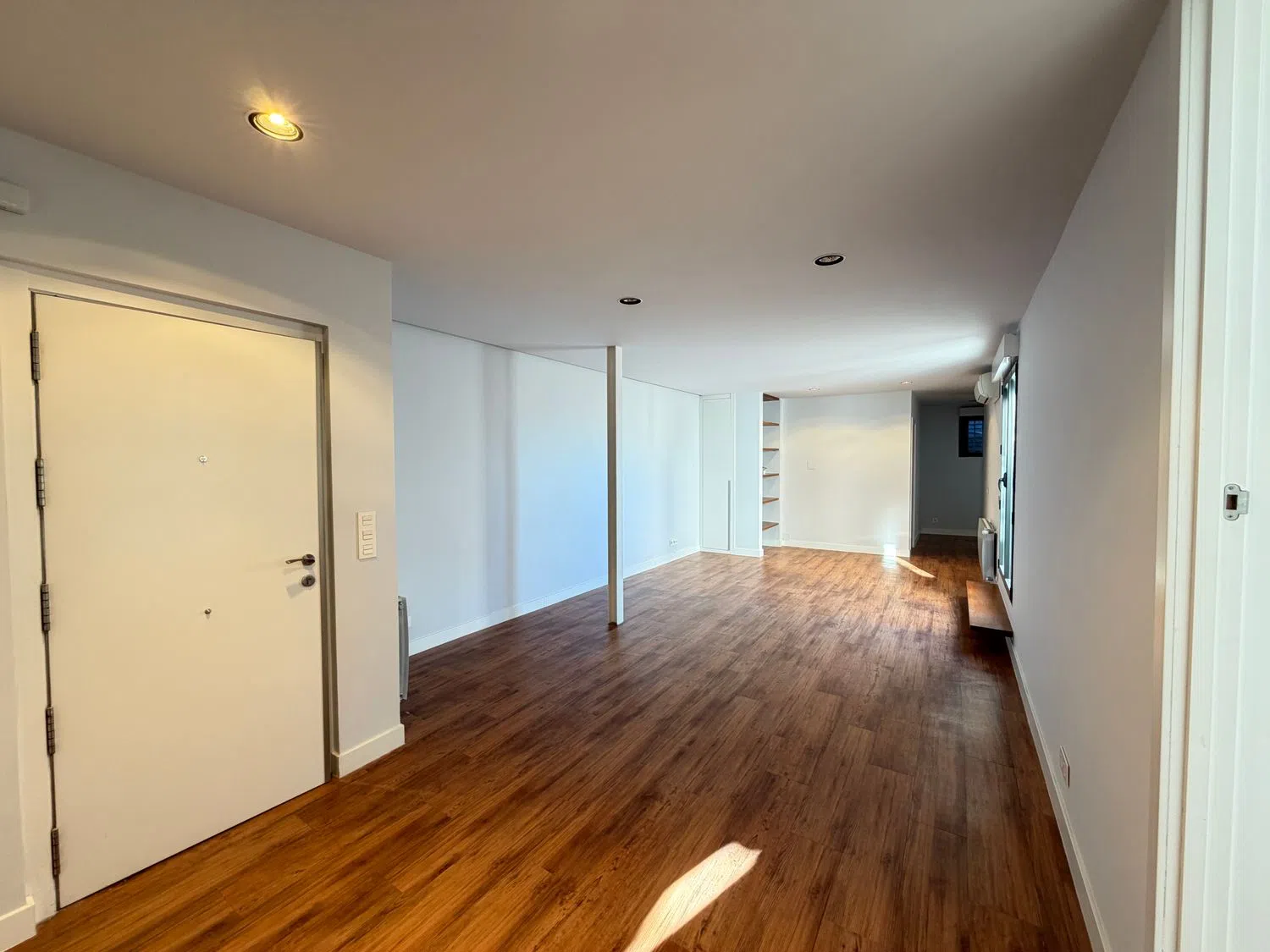 Ático en calle de Serrano, 23 - Foto 3