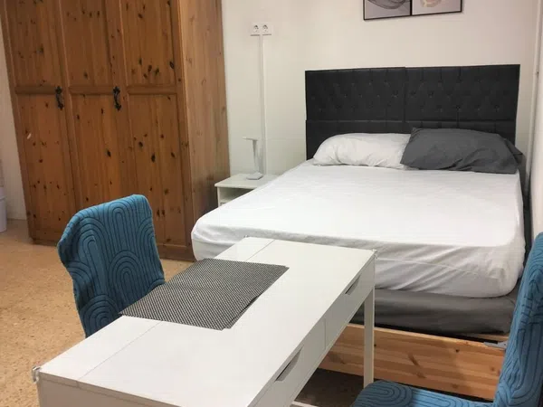 Estudio en Calle de Joan Pallarès, 34, Centre - Foto 7