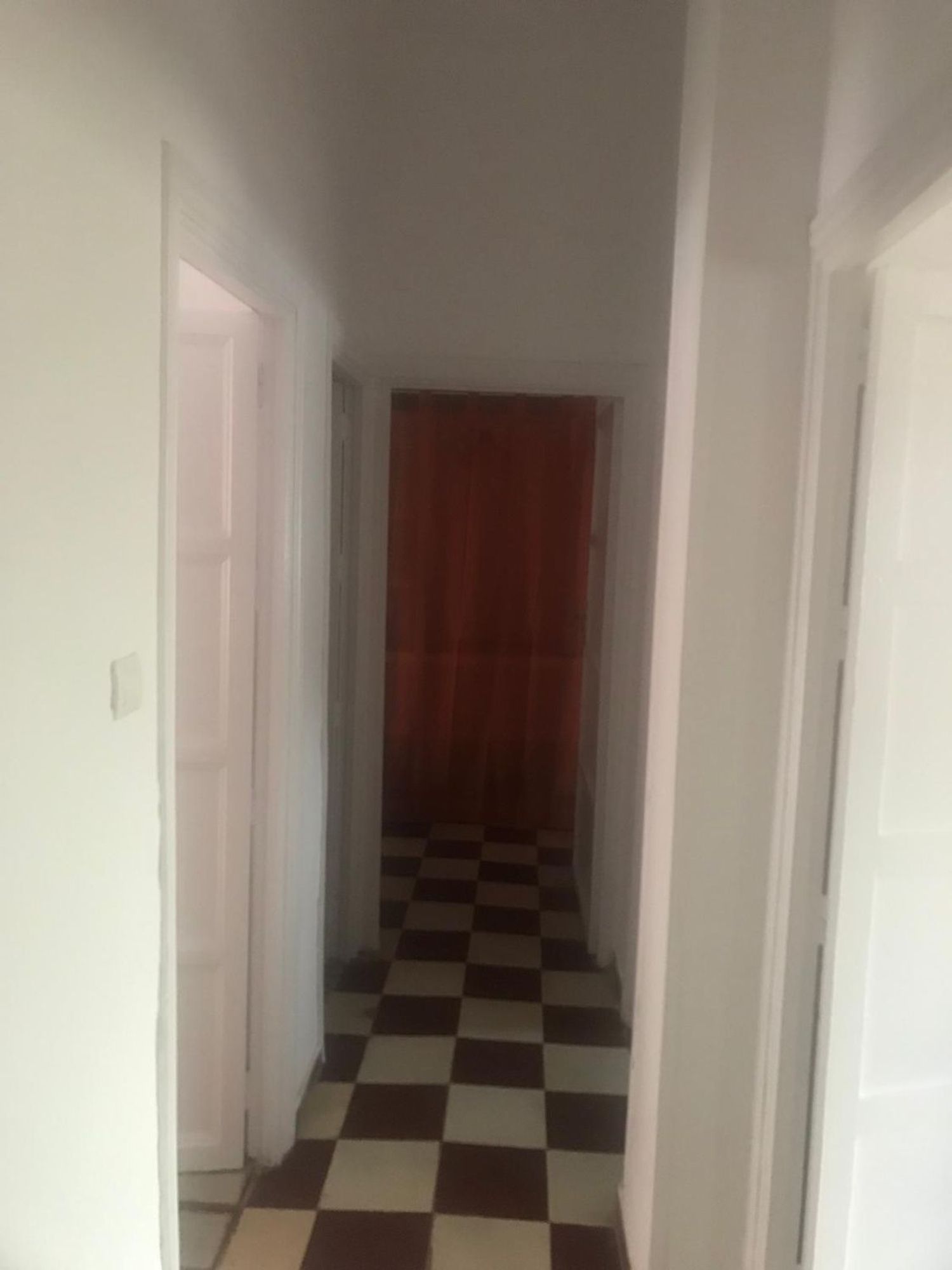 Alquiler de chalet adosado en Calle de San Luis, 4 - Foto 9