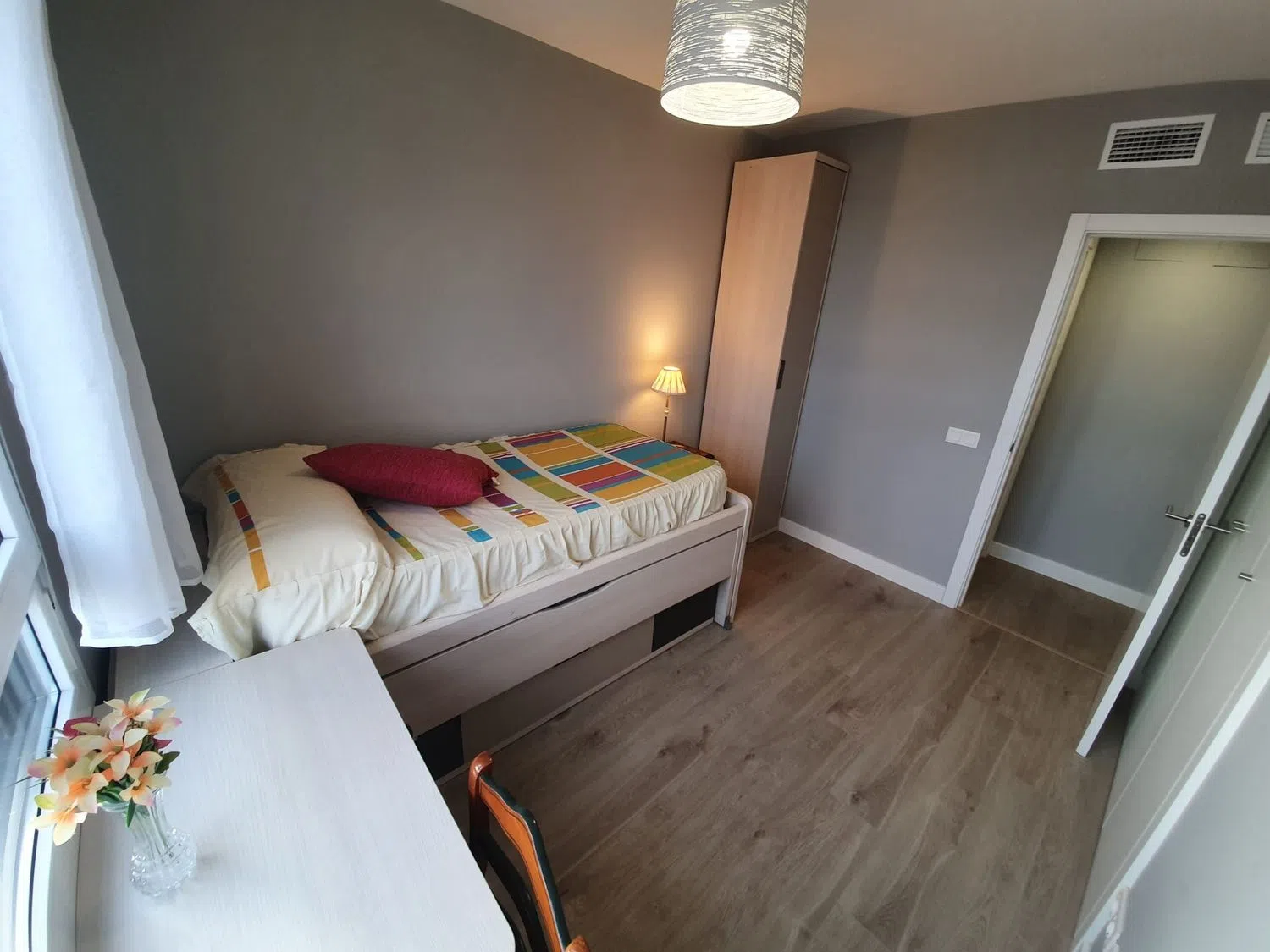 Piso en calle de Emilio Lemos, 55 - Foto 21