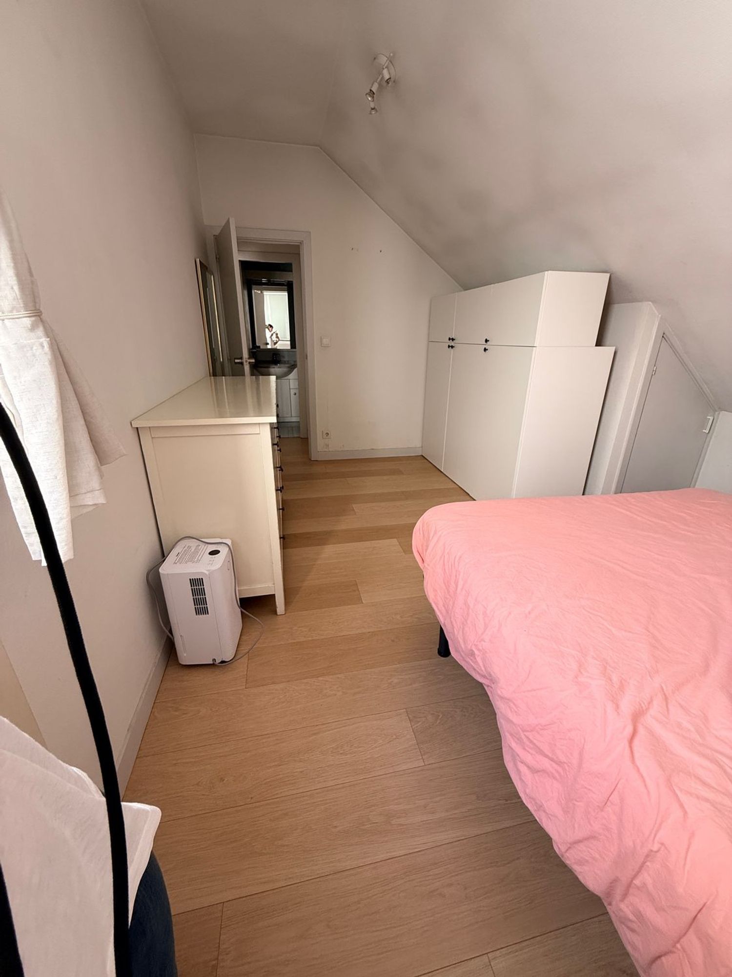 Ático en plaza Santa Barbara, 7 - Foto 9