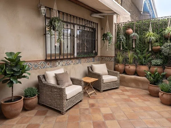 Chalet adosado en Calle Marconi, 17, Vista Azul - Consolación, Vista Azul - Consolación - Foto 12