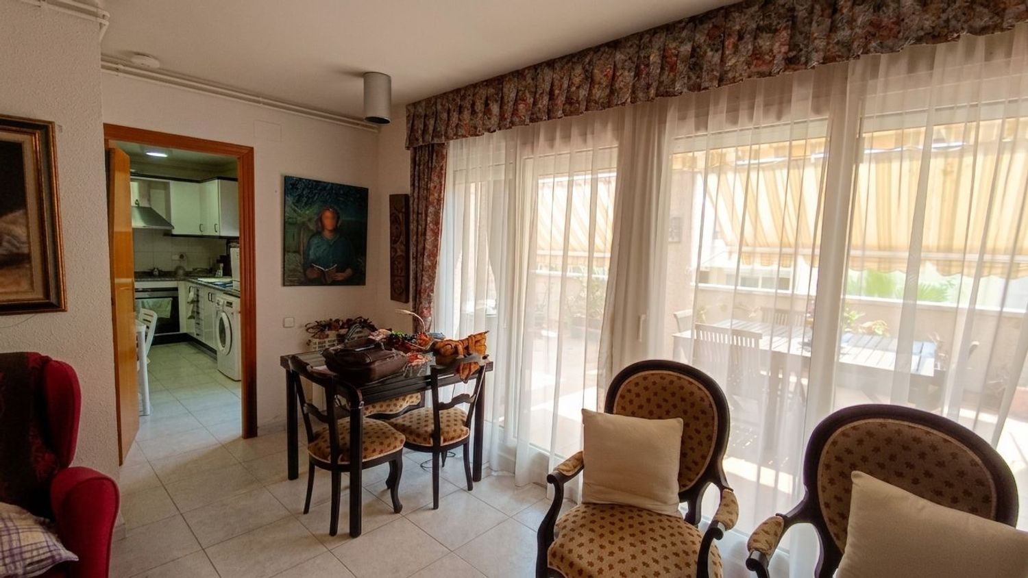 Dúplex en Centro Pueblo, Centro Pueblo - Foto 4