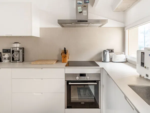 Casa o chalet independiente en Calle de la Calatrava, 25, La Calatrava - Foto 7