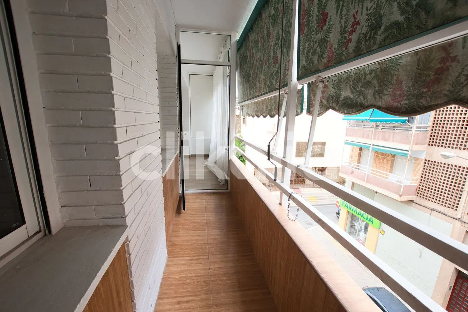 Piso en calle Gorga - Foto 3