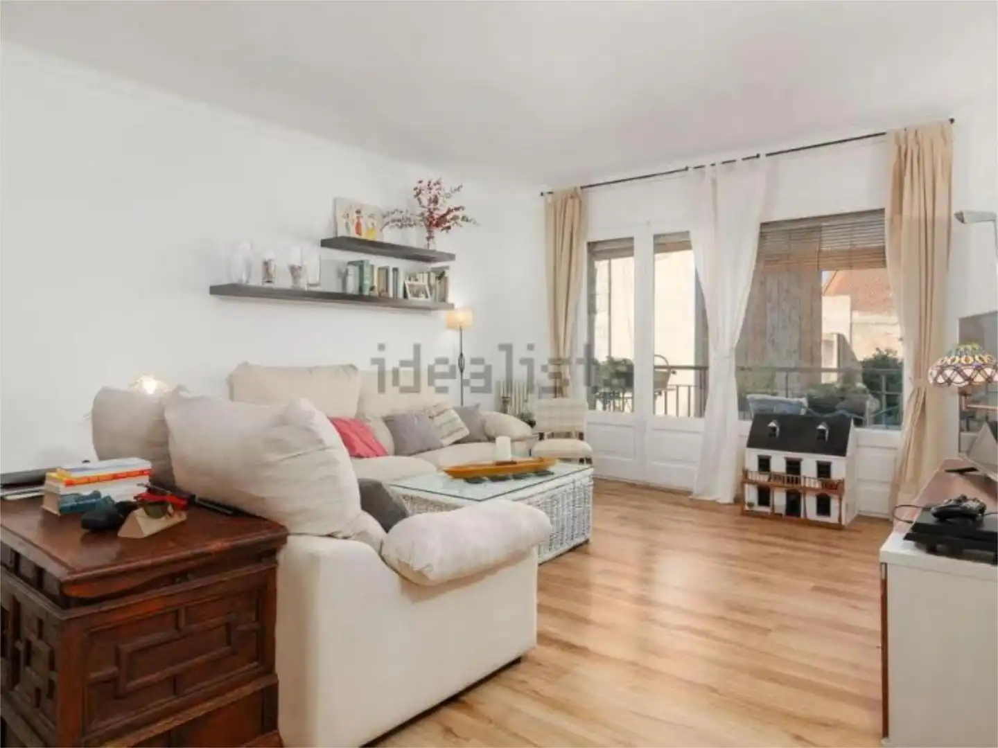 Piso en Figueres - Foto 2