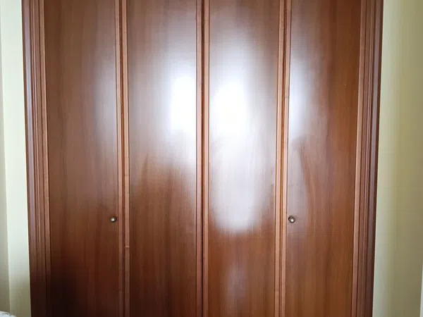 Piso en Alameda de Capuchinos, 53, El Molinillo - Capuchinos - Foto 3