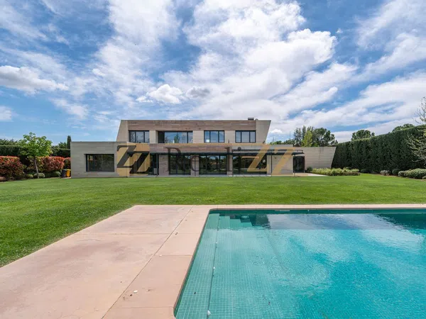 Casa o chalet independiente en Paseo de los Lagos, 1, La Finca - Foto 32