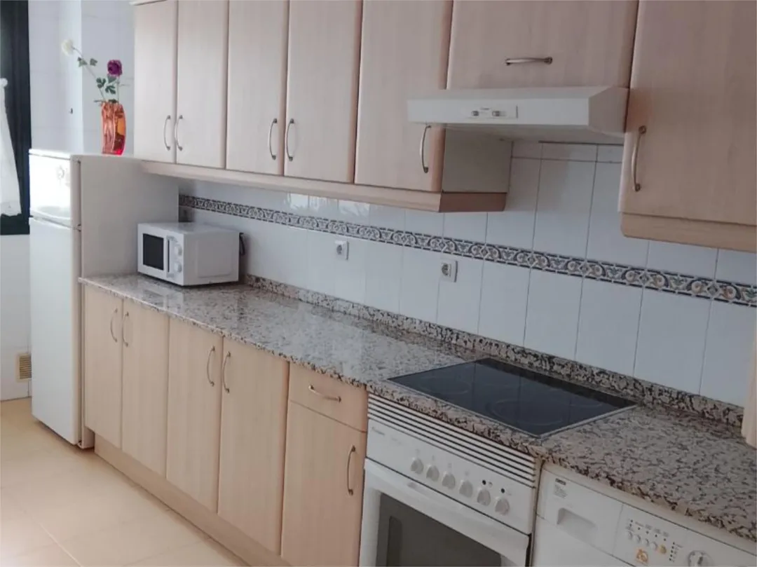 Piso en  Calle Facetos 3 - Foto 2