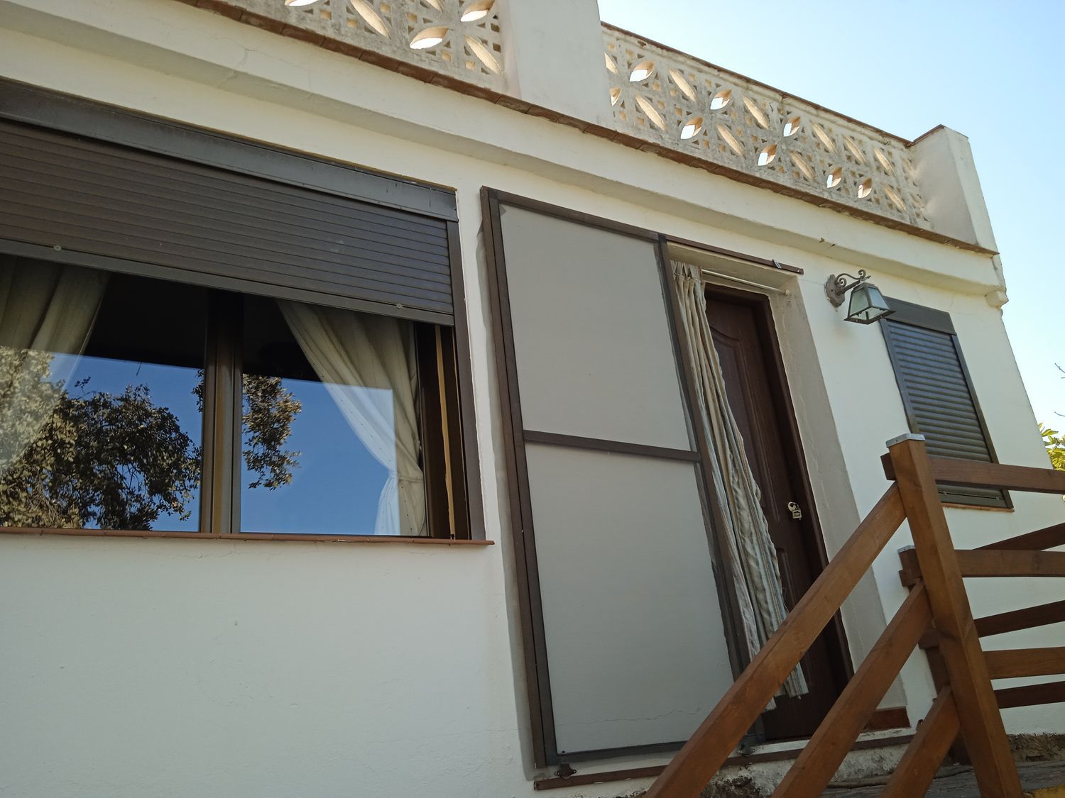 Casa rural en Aldea de los Bravos, Aroche, 2 - Foto 20