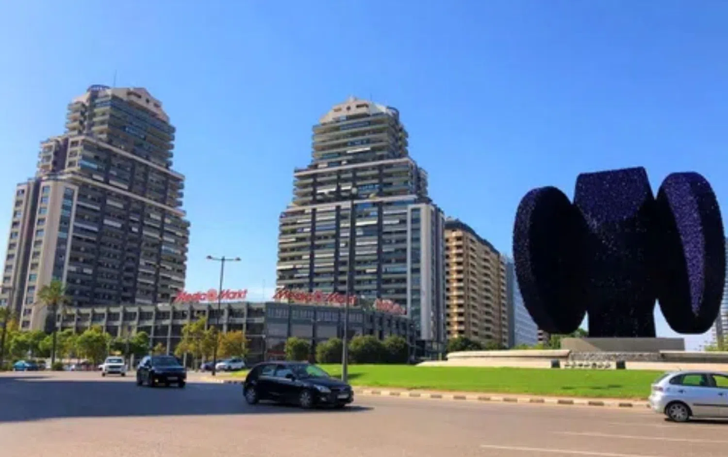 Piso en avenida de les Corts Valencianes, 39 - 1 - Foto 3