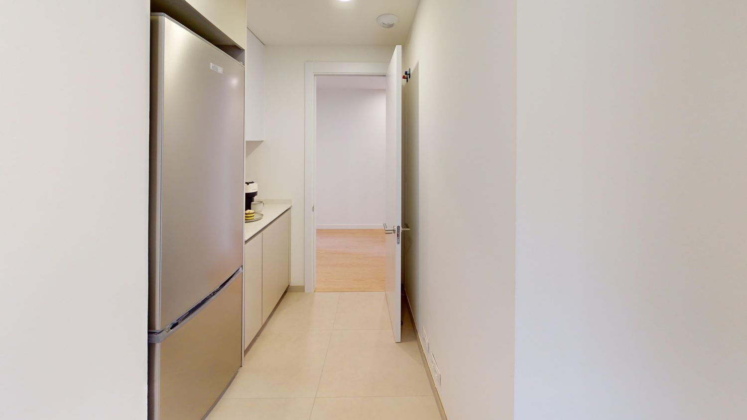 Piso en Paseo de la estación, 29, El Rosón - Kelvinator, El Rosón - Kelvinator - Foto 4