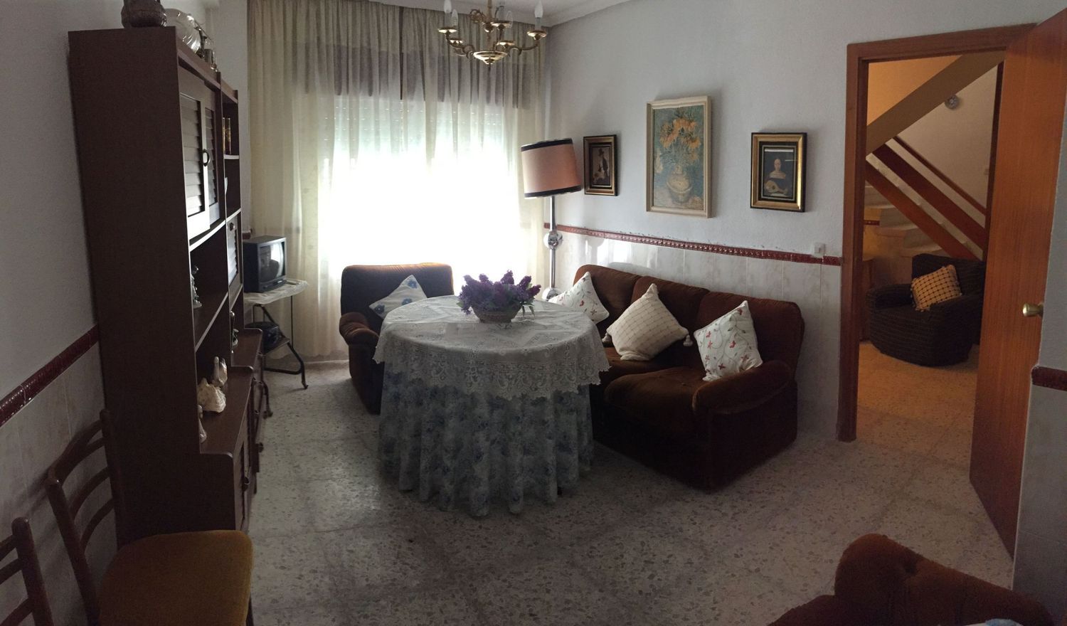 Casa de pueblo en Calle Altozano, 27 - Foto 7