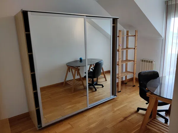 Ático en calle Luis Quintanilla Isasi, 8 - Foto 7