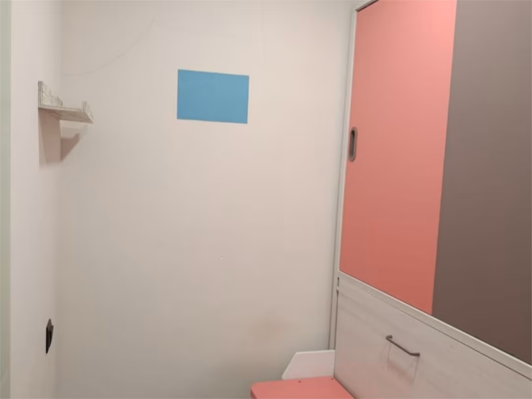 Piso en  Calle de la Sierra de Meira 67 - Foto 13