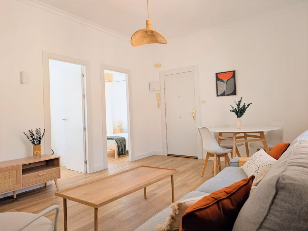 Piso en  Calle Monseñor Carrillo Rubio 8 - Foto 2