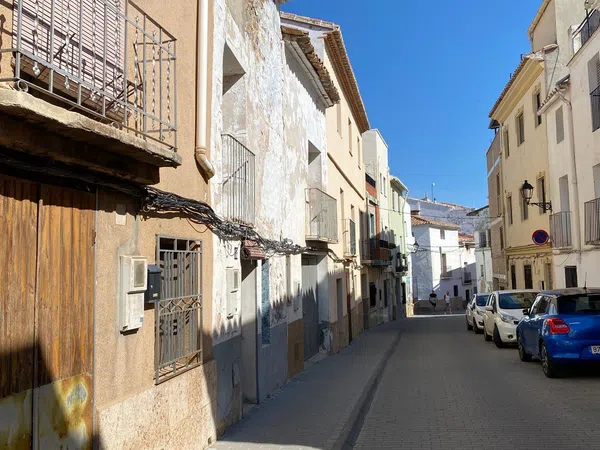 Casa de pueblo en Calle Doctor Albalat, 20 - Foto 6