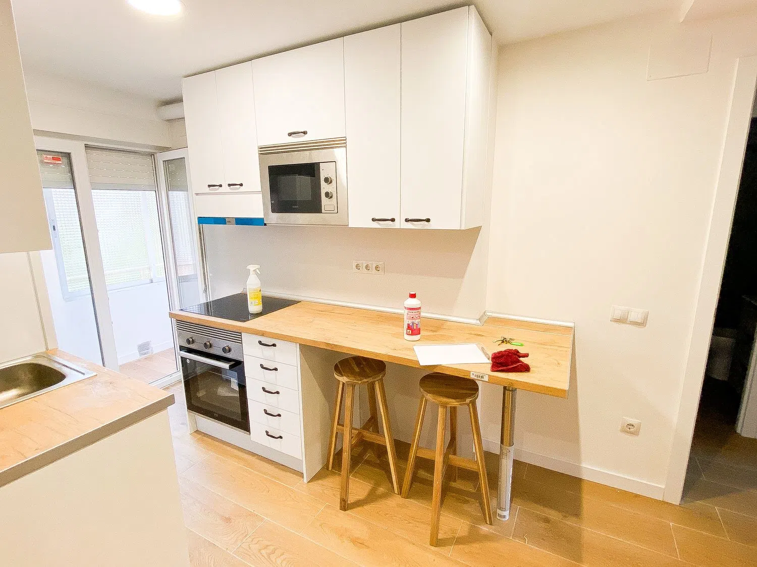 Piso en calle de la Rioja, 130 - Foto 5