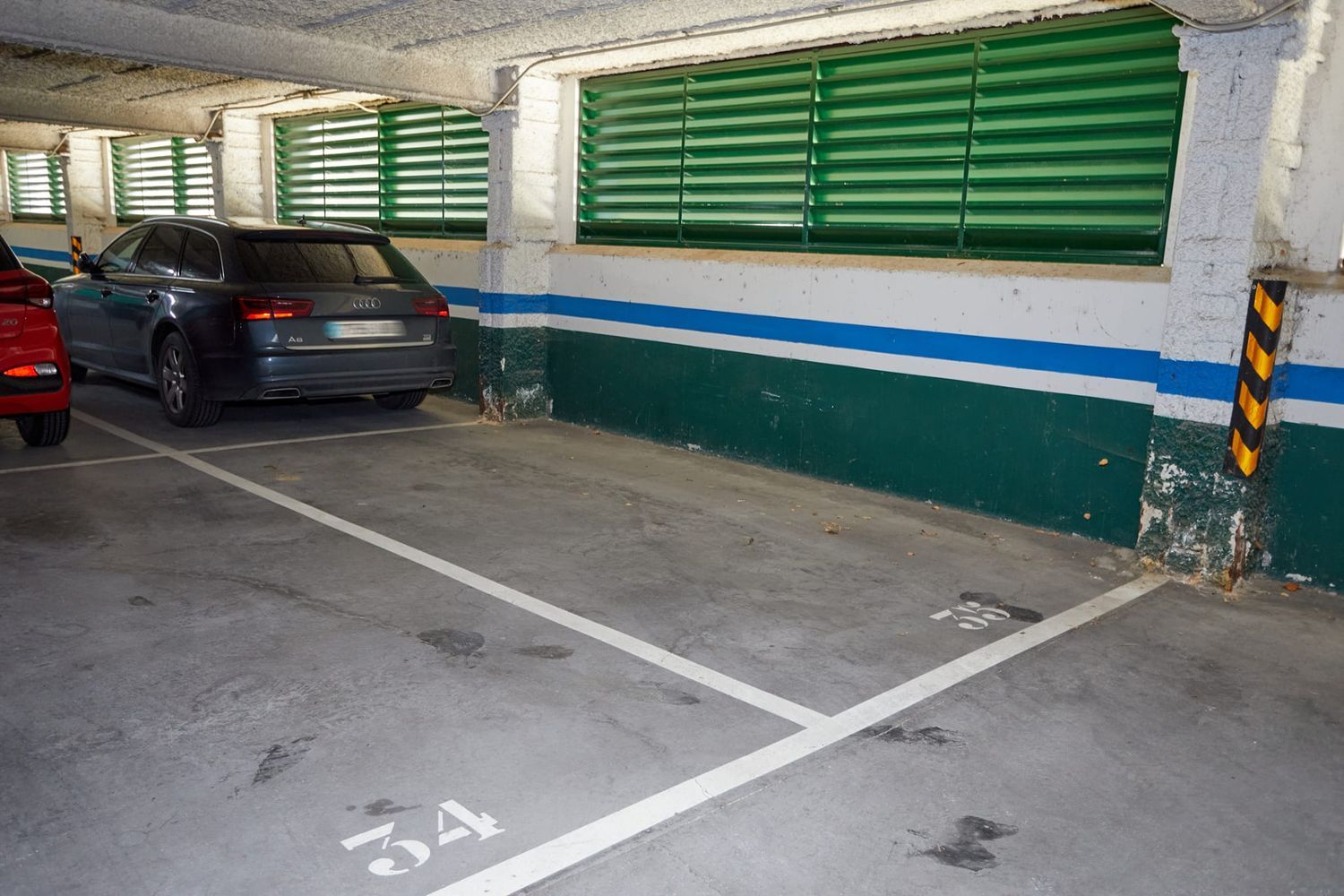 Piso en calle Triana, 15 - Foto 27