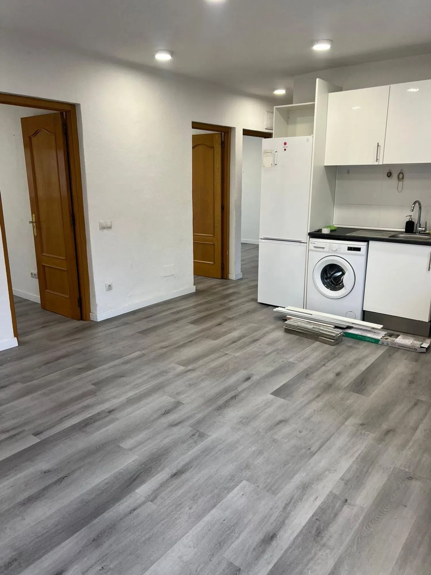 Piso en calle Martín Mora, 1 - Foto 21