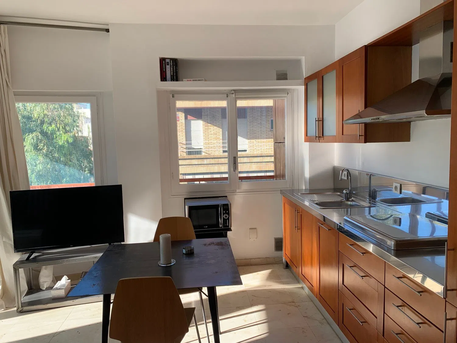 Piso en calle Pintor Aparicio, 34 - Foto 7