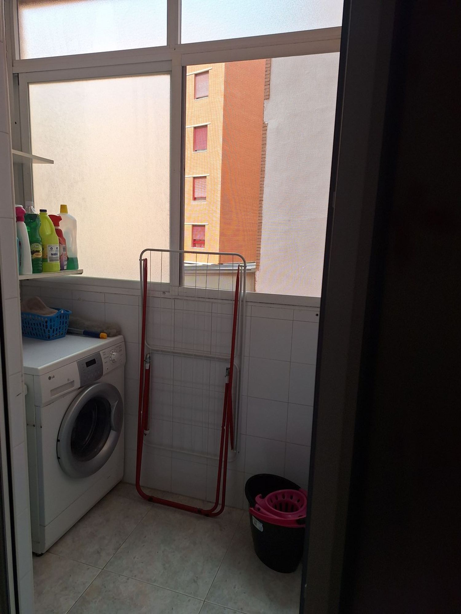 Piso en Via del Aeropuerto, 17, La Cañada - Costacabana - Loma Cabrera, La Cañada - Costacabana - Loma Cabrera - Foto 8