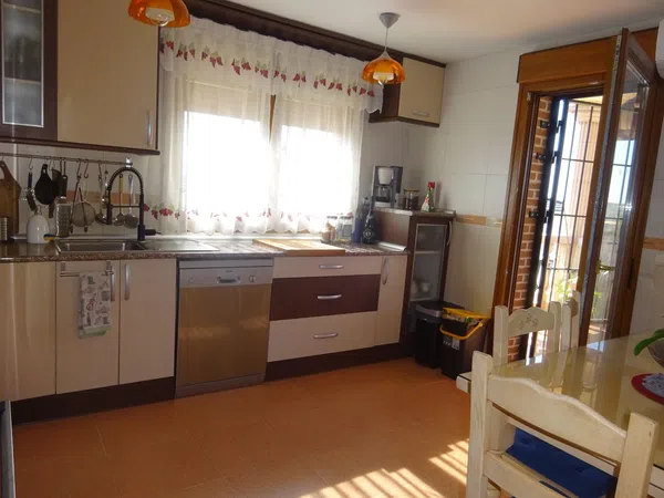 Casa o chalet independiente en Calle Jilguero, 1 - Foto 19