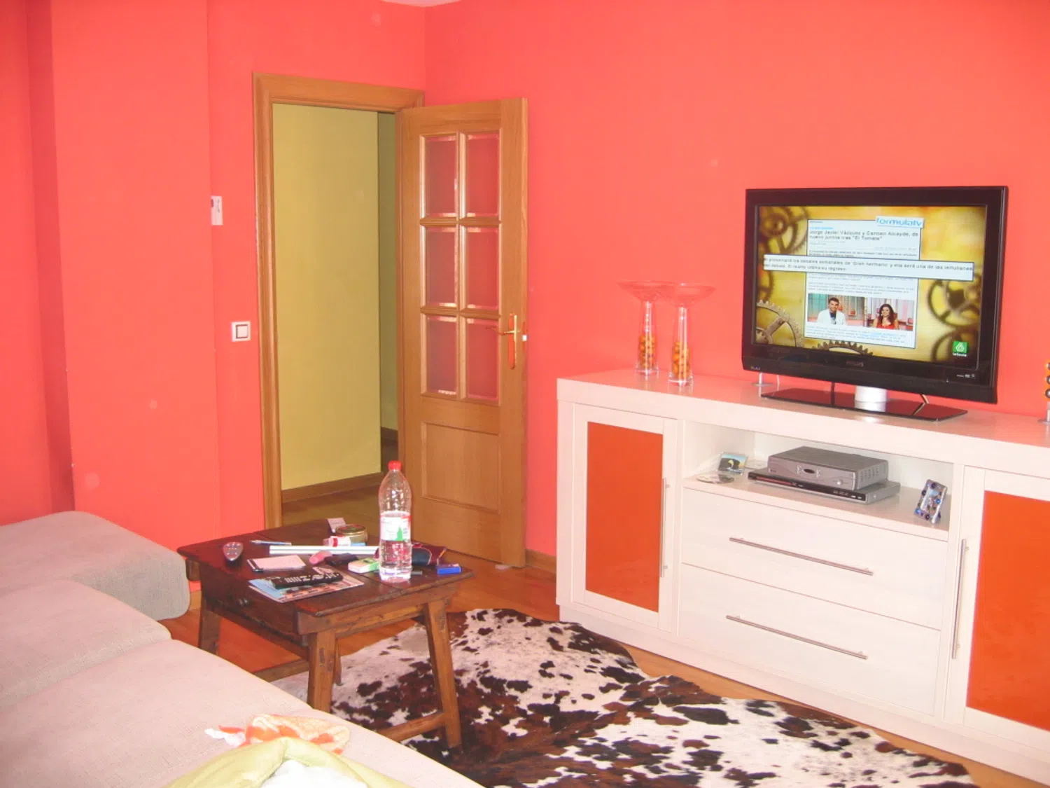 Ático en plaza Poniente, 36 - Foto 8