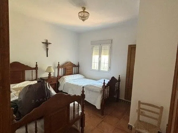 Casa o chalet independiente en Calle Vison, 13, Cuatro Pinos-El Carmen - Foto 15