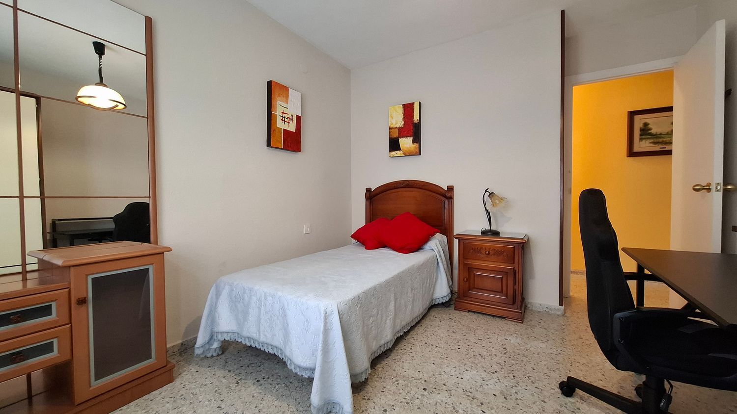 Piso en Avenida de la Aurora, 46, Carranque - Haza Cuevas - Foto 17
