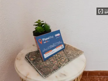 Piso en  Valencia Capital - Foto 14
