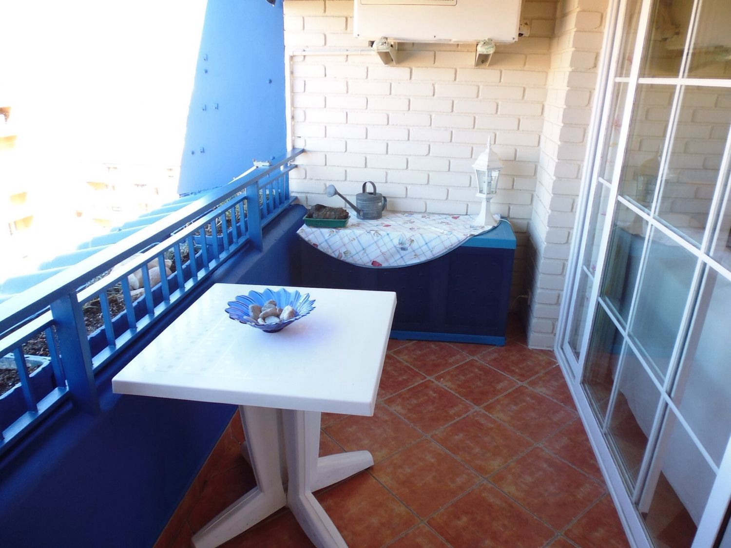 Ático en Avenida de Blasco Ibáñez, 119, Ciutat Jardí - Foto 4