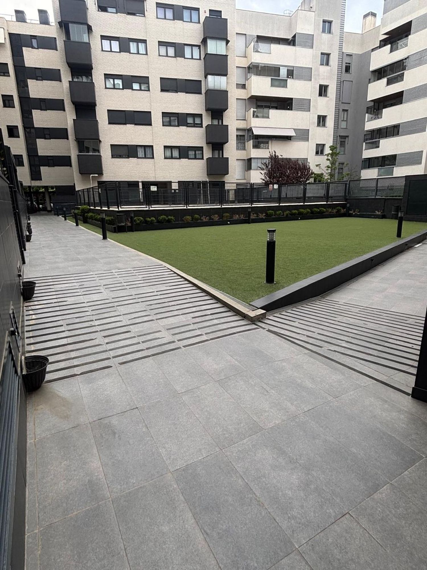 Piso en paseo de La Estación, 24 - Foto 25
