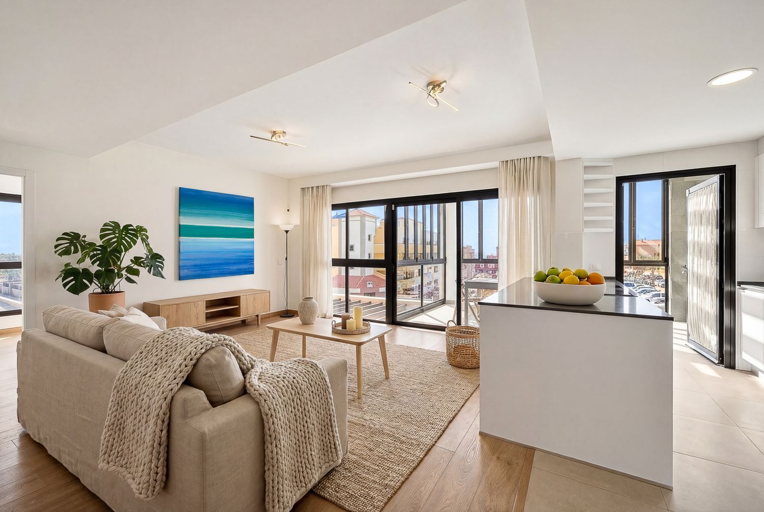 Piso en calle Mar Cantábrico, 40 - Foto 6